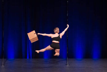 06 Poledance Wettbewerb 2026