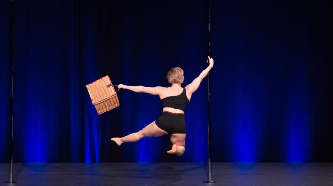 06 Poledance Wettbewerb 2026