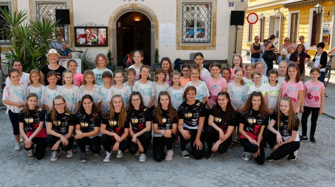 KINDERFLOHMARKT 2018