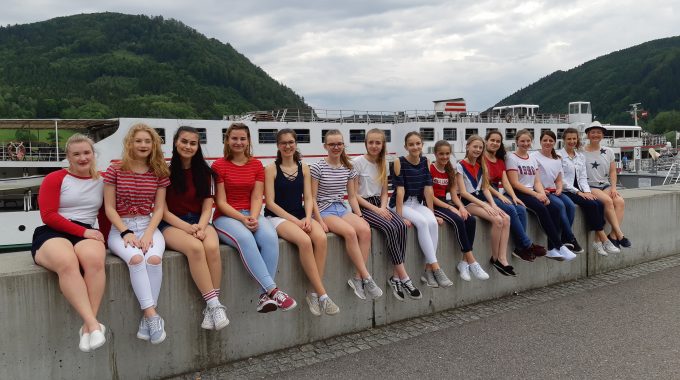 FLASHMOB 2019