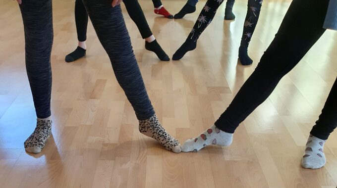 03 AngeLeo Dance Kids & Teens