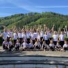 Colour up your Life – Tanzperformance